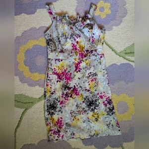 Loft 0P dress